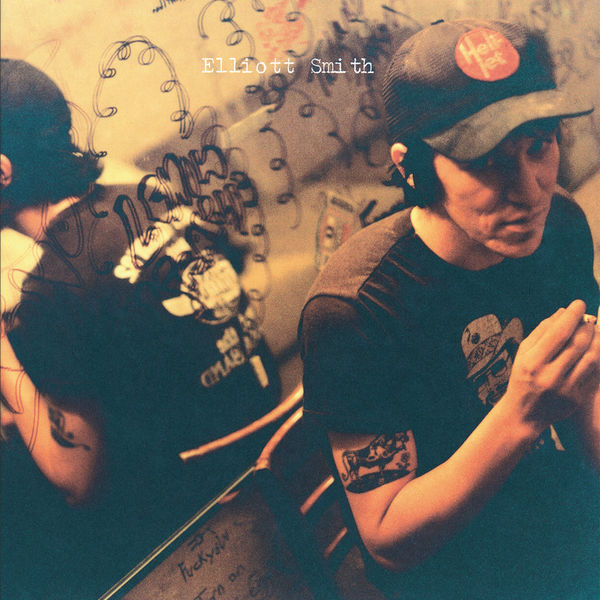 Cover of 'Either/Or' - Elliott Smith